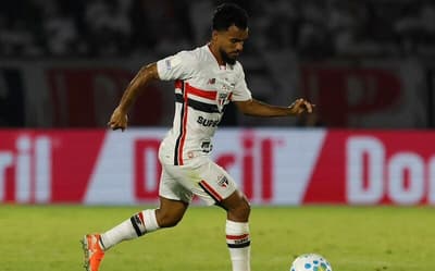 Dublador revela falas da briga entre ex-São Paulo e Danielzinho: 'Quer se aparecer'