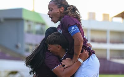 Brasileirão Feminino Sub-20: resultados dos jogos de ida das quartas de final