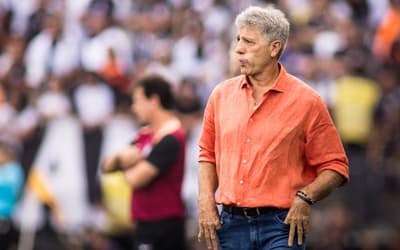 Apesar de jogo-chave na Sul-Americana, Vasco deve seguir poupando titulares