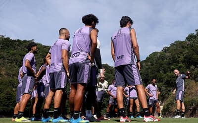Botafogo joga pela Sul-Americana com novo foco em ajustes na defesa