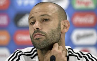 Inter Miami oficializa saída de Mascherano; argentino fez história ao lado de Messi