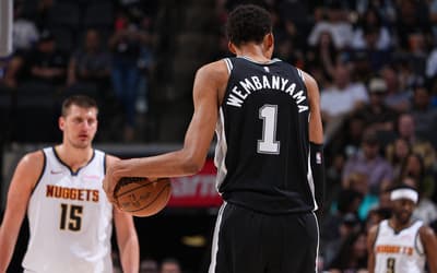 Prêmios da NBA 2025/26: confira vencedores das premiações individuais