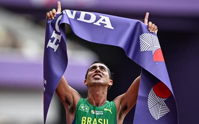 Mundial de Marcha Atlética 2026 em Brasília: horários e onde assistir