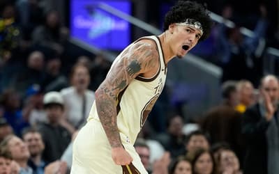 Blazers de Splitter e Warriors de Gui Santos podem colidir no Play-In da NBA