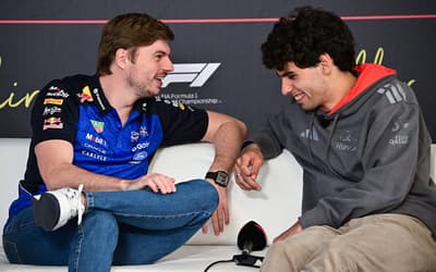 Análise: Mudanças na F1 podem ser decisivas para Bortoleto e veteranos