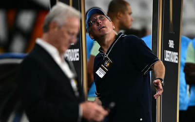 Queda de Textor choca torcedores do Botafogo: 'E agora?'