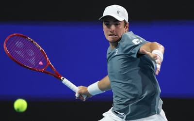 Quais cabeças de chave João Fonseca vai evitar na estreia em Monte Carlo?