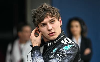 De Antonelli a Bortoleto: os astros da nova geração da F1