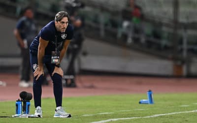 Fluminense abre venda de ingressos para duelo contra o Independiente Rivadavia pela Libertadores