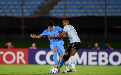 Veja gol em City Torque x Grêmio: Aguero abre o placar