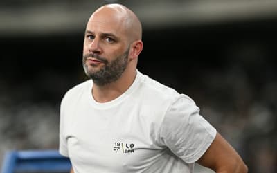 Estreia de Franclim Carvalho no Botafogo revela 'maldição' curiosa da Era SAF; entenda