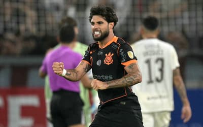 Yuri Alberto explica cirurgia no siso e exalta Garro após vitória do Corinthians