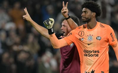 Brasileiros sobram na Libertadores, mas patinam na Sul-Americana