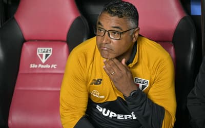 Atacante do São Paulo diz o que é preciso fazer para dar tranquilidade a Roger Machado