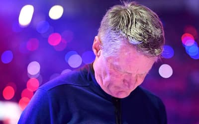 Técnico do Warriors lamenta a morte de Oscar Schmidt e relembra resgate em Mundial de 86