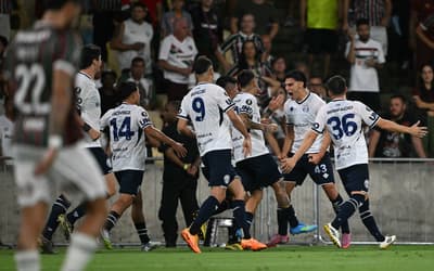 Imprensa argentina compara derrota do Fluminense com trauma da Seleção: 'Maracanazo'