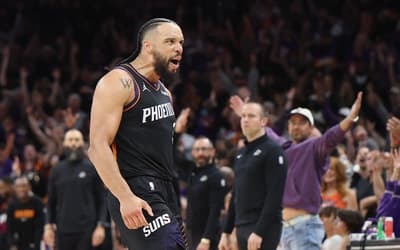 Green x Brooks: estrelas comandam defesa de duelo eliminatório entre Warriors e Suns