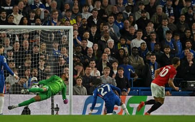 United vence Chelsea com gol de Matheus Cunha; Estêvão sofre lesão e preocupa Seleção