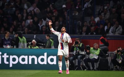 Endrick vira alvo de gigante da Premier League