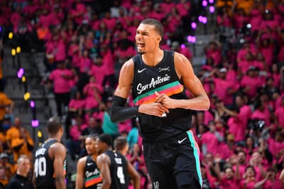 Playoffs da NBA: confira os resultados deste final de semana