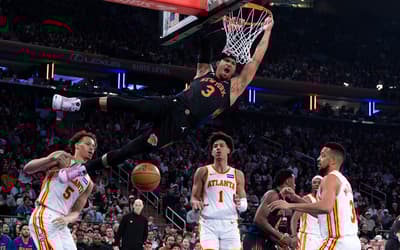 Playoffs NBA: Veja os resultados dos jogos desta segunda e o resumo da rodada