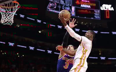 Playoffs da NBA: horário e onde assistir ao vivo os jogos de hoje (25/04/2026)