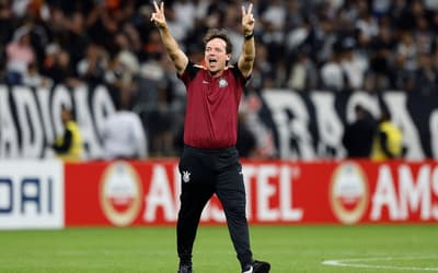 Tironi no Lance!: estamos diante de um novo Diniz no Corinthians?