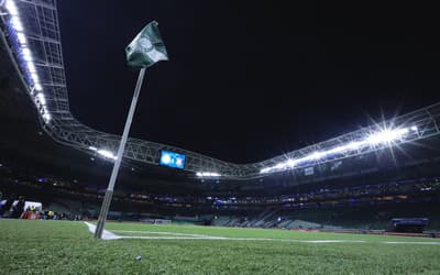 Palmeiras encaminha acerto para substituir naming rights da Arena; veja valores