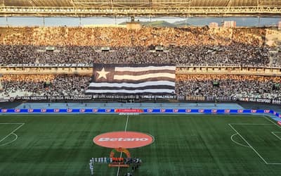 Gol perdido em Botafogo x Chapecoense causa revolta: 'Não dá'