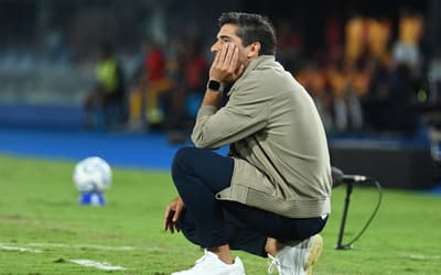Palmeiras tem novo desafio sem Abel e busca manter invencibilidade contra rivais