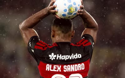 Olheiro Lance!: opções para o Flamengo na lateral-esquerda