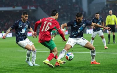 Confira como foram os convocados do Atlético-MG no segundo amistoso da Data-Fifa