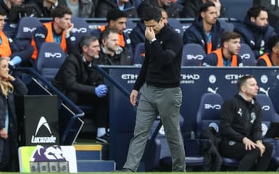 Análise Tática do Guffo: o Arsenal ainda tem chance de ser campeão?