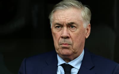 Carlo Ancelotti