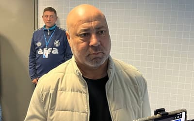 Por onde anda Arílson, ex-meia de Grêmio e Palmeiras?