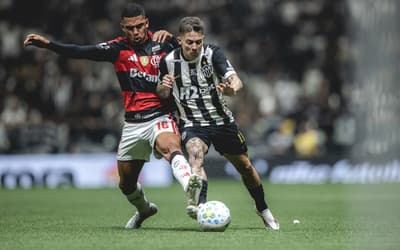 Análise: Problemas internos refletem no campo e Atlético sofre maior goleada na Arena MRV