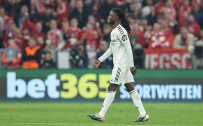 Espanhóis se revoltam após eliminação de Real Madrid: 'Injustiça'