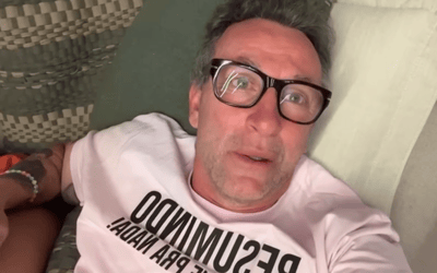 Neto define os três goleiros que levaria para a Copa: 'Um milhão de vezes melhor'