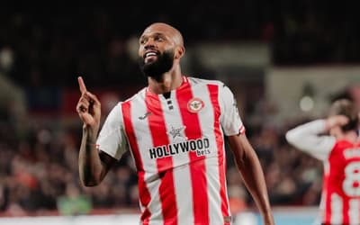 Igor Thiago revela início de depressão no Cruzeiro e desabafa: 'Pensei em largar o futebol'