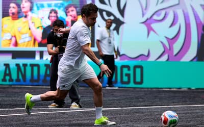 DesimpaiN goleia e se torna o time a ser batido na Kings League