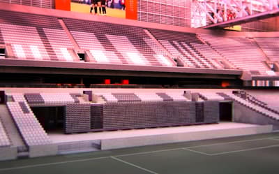 Diretor do Athletico-PR explica detalhes sobre projeto inovador do clube