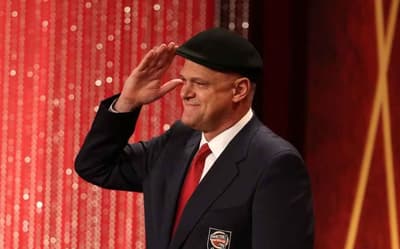 Família de Oscar Schmidt divulga nota oficial sobre a morte do ídolo