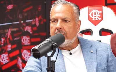 José Boto explica evolução de Pedro no Flamengo e defende demissão de Filipe Luís