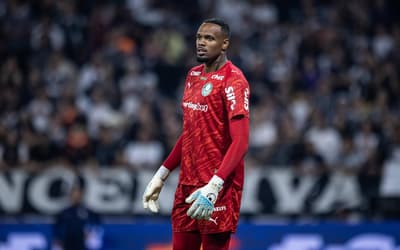 Palmeiras denuncia caso de racismo contra Carlos Miguel; Corinthians se manifesta