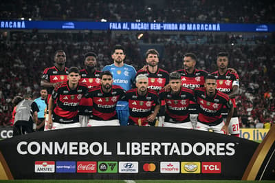 Faturamento de cada clube brasileiro na Libertadores; confira