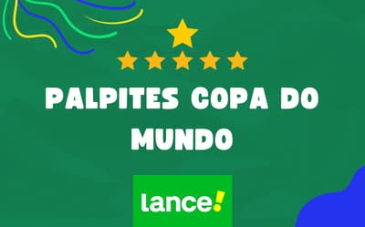 Palpites Copa do Mundo 2026: análise de jogos e mercados