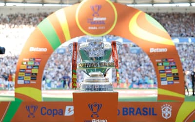 Copa do Brasil: vidente crava resultados de Corinthians, São Paulo e Vasco