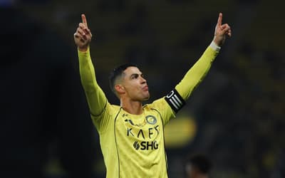 Cristiano Ronaldo encara Al Ahli em duelo importante para Ibañez