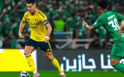 Jogos de hoje: quem joga no futebol e onde assistir ao vivo – sexta-feira (03/04/2026)