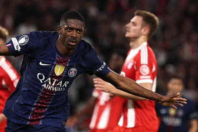 Semifinais da Champions League: confrontos, horários, onde assistir e retrospecto